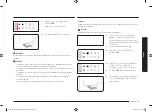 Предварительный просмотр 111 страницы Samsung NV7B40 Series User Manual