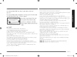 Предварительный просмотр 137 страницы Samsung NV7B40 Series User Manual