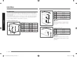 Предварительный просмотр 140 страницы Samsung NV7B40 Series User Manual