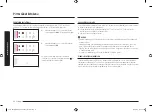 Предварительный просмотр 142 страницы Samsung NV7B40 Series User Manual