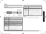 Предварительный просмотр 145 страницы Samsung NV7B40 Series User Manual