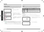 Предварительный просмотр 154 страницы Samsung NV7B40 Series User Manual