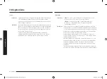 Предварительный просмотр 164 страницы Samsung NV7B40 Series User Manual