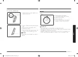 Предварительный просмотр 169 страницы Samsung NV7B40 Series User Manual