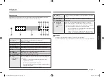 Предварительный просмотр 189 страницы Samsung NV7B40 Series User Manual