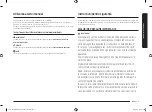 Предварительный просмотр 223 страницы Samsung NV7B40 Series User Manual