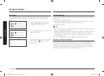 Предварительный просмотр 230 страницы Samsung NV7B40 Series User Manual