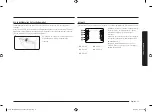 Предварительный просмотр 231 страницы Samsung NV7B40 Series User Manual