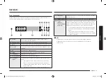 Предварительный просмотр 233 страницы Samsung NV7B40 Series User Manual