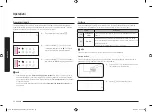 Предварительный просмотр 242 страницы Samsung NV7B40 Series User Manual