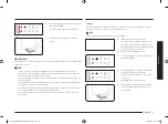 Предварительный просмотр 243 страницы Samsung NV7B40 Series User Manual