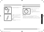 Предварительный просмотр 257 страницы Samsung NV7B40 Series User Manual