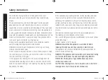 Предварительный просмотр 268 страницы Samsung NV7B40 Series User Manual