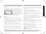 Предварительный просмотр 269 страницы Samsung NV7B40 Series User Manual