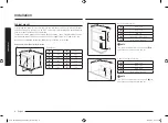 Предварительный просмотр 272 страницы Samsung NV7B40 Series User Manual