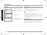 Предварительный просмотр 274 страницы Samsung NV7B40 Series User Manual