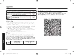 Предварительный просмотр 306 страницы Samsung NV7B40 Series User Manual