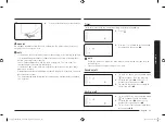 Preview for 23 page of Samsung NV7B403 C Series User & Installation Manual