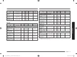 Preview for 25 page of Samsung NV7B403 C Series User & Installation Manual