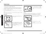 Preview for 34 page of Samsung NV7B403 C Series User & Installation Manual