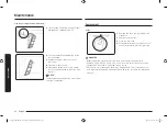 Preview for 36 page of Samsung NV7B403 C Series User & Installation Manual