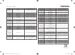 Preview for 42 page of Samsung NV7B403 C Series User & Installation Manual