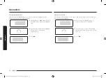 Preview for 16 page of Samsung NV7B412 Series User & Installation Manual