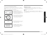 Preview for 19 page of Samsung NV7B412 Series User & Installation Manual