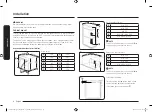 Предварительный просмотр 8 страницы Samsung NV7B421 Series User & Installation Manual