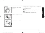 Preview for 9 page of Samsung NV7B4355VAK User & Installation Manual