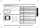 Preview for 11 page of Samsung NV7B4355VAK User & Installation Manual