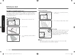 Preview for 12 page of Samsung NV7B4355VAK User & Installation Manual