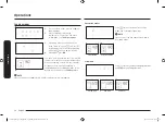 Preview for 18 page of Samsung NV7B4355VAK User & Installation Manual