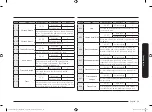 Preview for 39 page of Samsung NV7B4355VAK User & Installation Manual