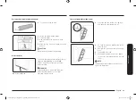 Preview for 49 page of Samsung NV7B4355VAK User & Installation Manual