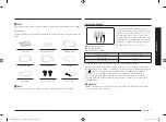 Preview for 7 page of Samsung NV7B441 Series User & Installation Manual