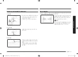 Preview for 13 page of Samsung NV7B441 Series User & Installation Manual