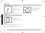 Preview for 50 page of Samsung NV7B441 Series User & Installation Manual