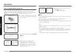 Preview for 24 page of Samsung NV7B442 Series User & Installation Manual