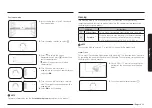 Preview for 29 page of Samsung NV7B442 Series User & Installation Manual