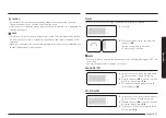 Preview for 31 page of Samsung NV7B442 Series User & Installation Manual