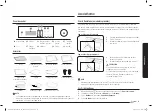 Предварительный просмотр 13 страницы Samsung NV7B564 Series Machine Simple User Manual