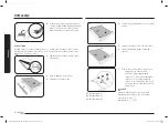 Предварительный просмотр 50 страницы Samsung NV7B564 Series Machine Simple User Manual