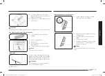 Предварительный просмотр 91 страницы Samsung NV7B564 Series Machine Simple User Manual