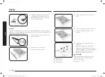 Предварительный просмотр 110 страницы Samsung NV7B564 Series Machine Simple User Manual