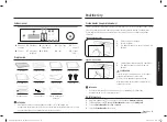 Предварительный просмотр 133 страницы Samsung NV7B564 Series Machine Simple User Manual