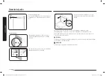 Предварительный просмотр 148 страницы Samsung NV7B564 Series Machine Simple User Manual