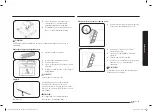 Предварительный просмотр 151 страницы Samsung NV7B564 Series Machine Simple User Manual