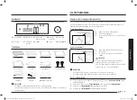 Предварительный просмотр 153 страницы Samsung NV7B564 Series Machine Simple User Manual