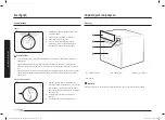 Предварительный просмотр 172 страницы Samsung NV7B564 Series Machine Simple User Manual